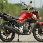 Honda CG 160 2025 - A mais vendida do Brasil chegou, confira as vers&otilde;es e pre&ccedil;os