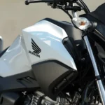 Honda Cg 160 2025 V10