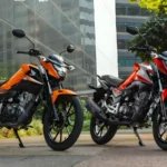 Honda Cg 160 2025 V13