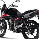 Honda Cg 160 2025 V15