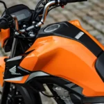 Honda Cg 160 2025 V5