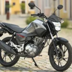 Honda CG 160 2025 - A mais vendida do Brasil chegou, confira as vers&otilde;es e pre&ccedil;os