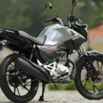 Honda Cg 160 2025 V8