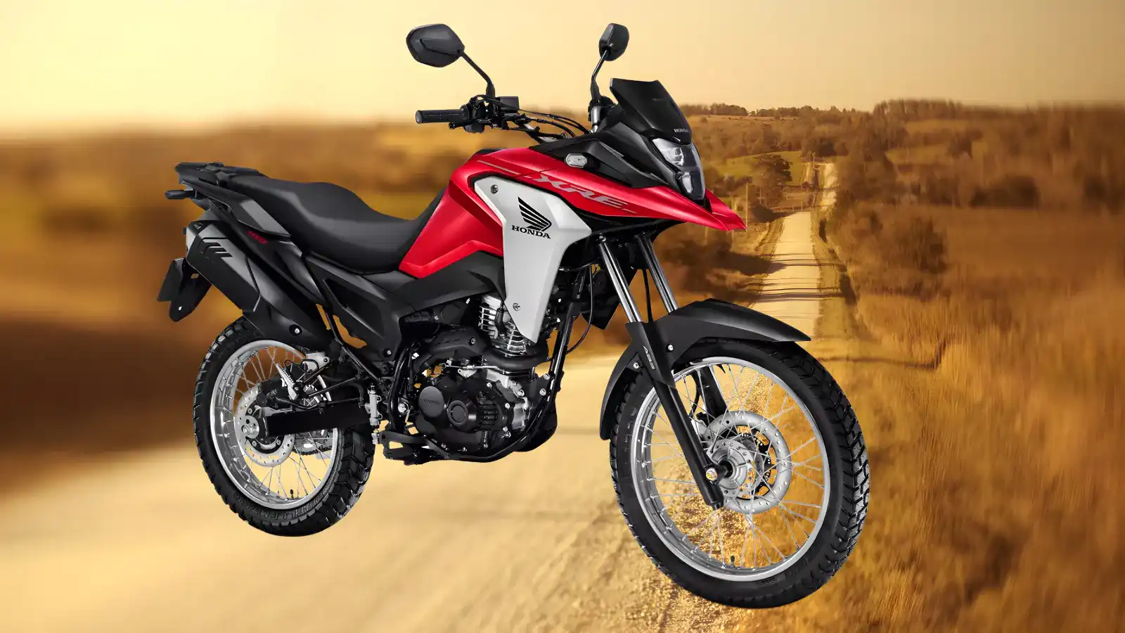 Melhores motos trail 2025: 8 Modelos para comprar em 2025