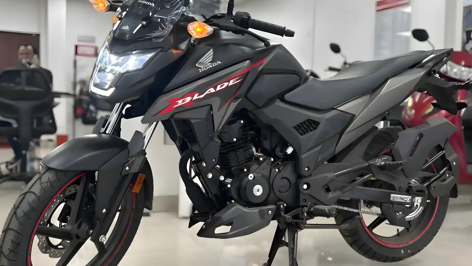 Honda Xblade 160 2025: Confira Novidades e Preços