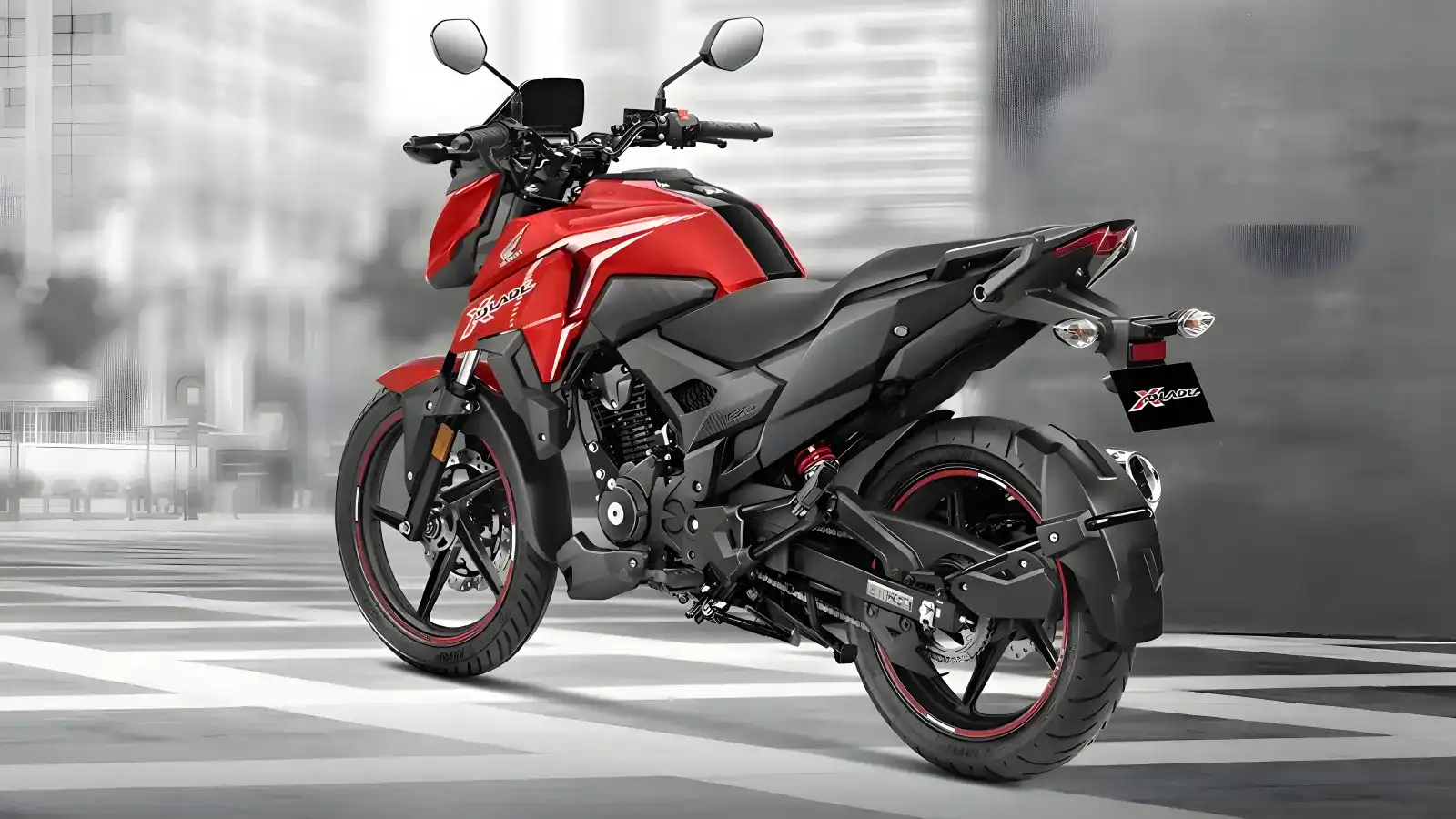 Honda Xblade 160 2025: Confira Novidades e Preços