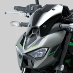 Kawasaki Z900 2025 V3
