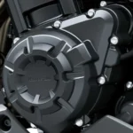 Kawasaki Z900 2025 V6