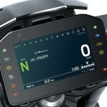 Kawasaki Z900 2025 V7