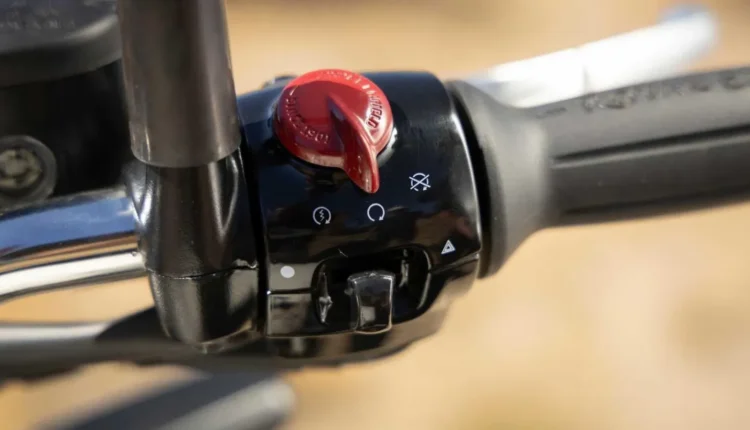 Royal Enfield Bear 650 2025 V10