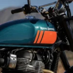 Royal Enfield Bear 650 2025
