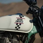 Royal Enfield Bear 650 2025