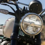 Royal Enfield Bear 650 2025
