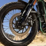 Nova Royal Enfield Bear 650 2025 - Detalhes e data de Lançamento da Scrambler no Brasil