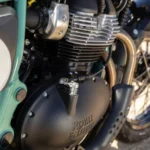 Nova Royal Enfield Bear 650 2025 - Detalhes e data de Lançamento da Scrambler no Brasil