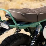 Royal Enfield Bear 650 2025