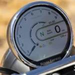 Nova Royal Enfield Bear 650 2025 - Detalhes e data de Lançamento da Scrambler no Brasil