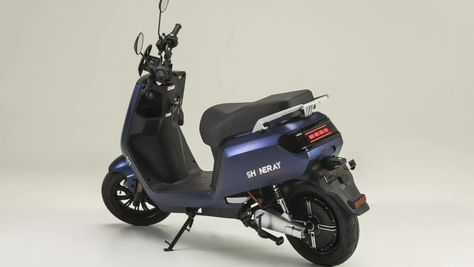 Veja as 5 Melhores Opções de Motos Elétricas no Brasil