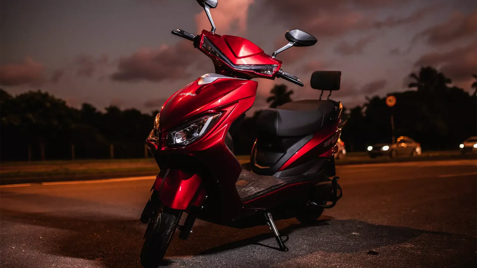 Veja as 5 Melhores Opções de Motos Elétricas no Brasil