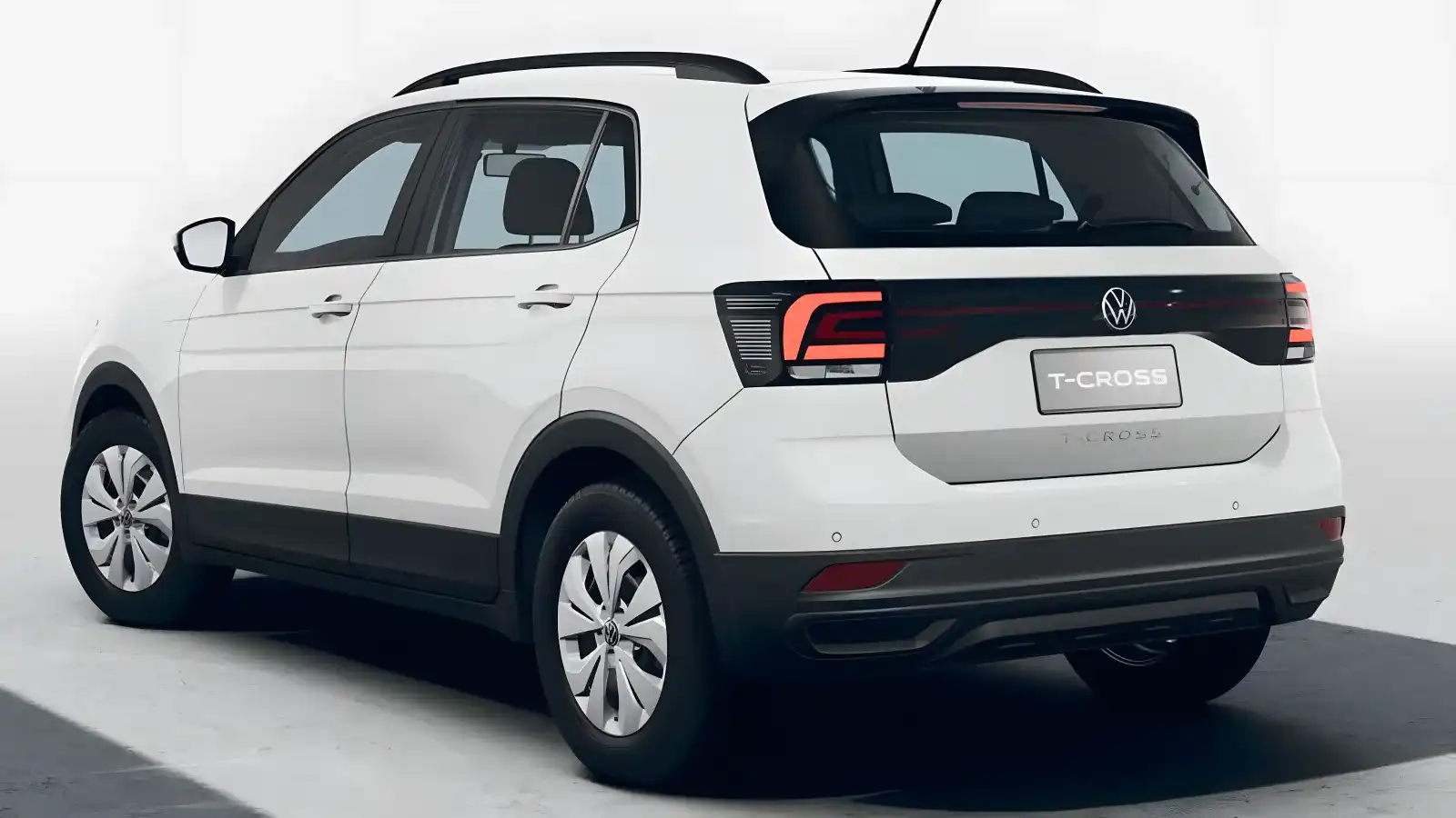 T-Cross Sense 2025 para PCD - Detalhes e Preço