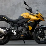 Triumph Tiger 800 2025