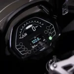 Triumph Tiger 800 2025