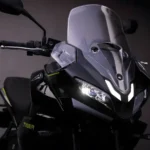 Triumph Tiger 800 2025