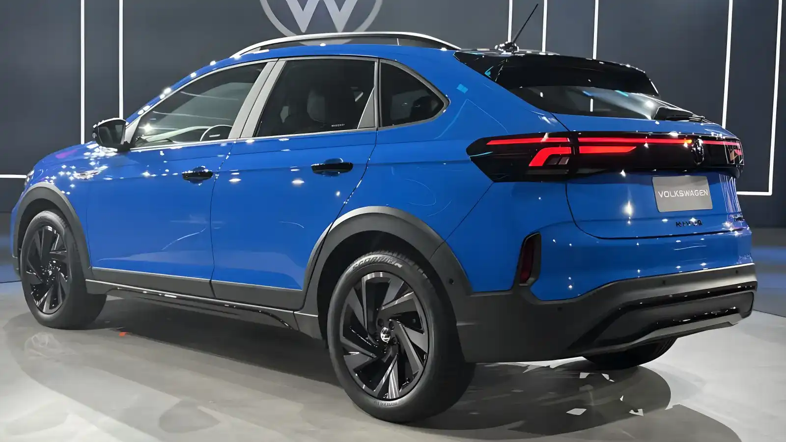 Volkswagen Nivus 2025: Mudanças e Detalhes do SUV