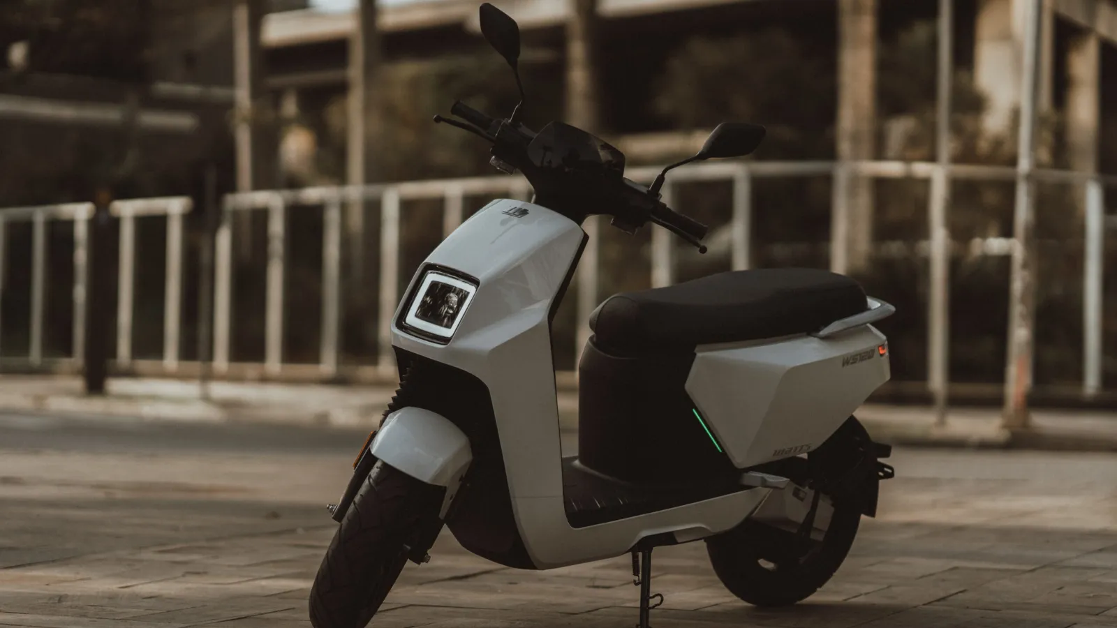 Veja as 5 Melhores Opções de Motos Elétricas no Brasil