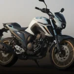 Yamaha FZ25 2025: Conhe&ccedil;a a novidade e o que muda