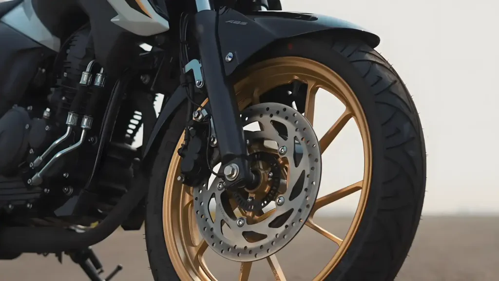 Yamaha FZ25 2025