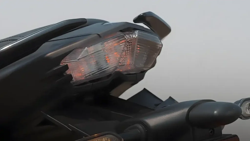Yamaha FZ25 2025