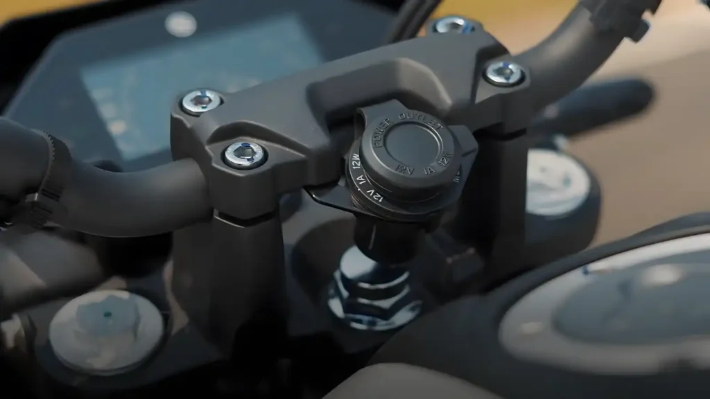 Yamaha FZ25 2025