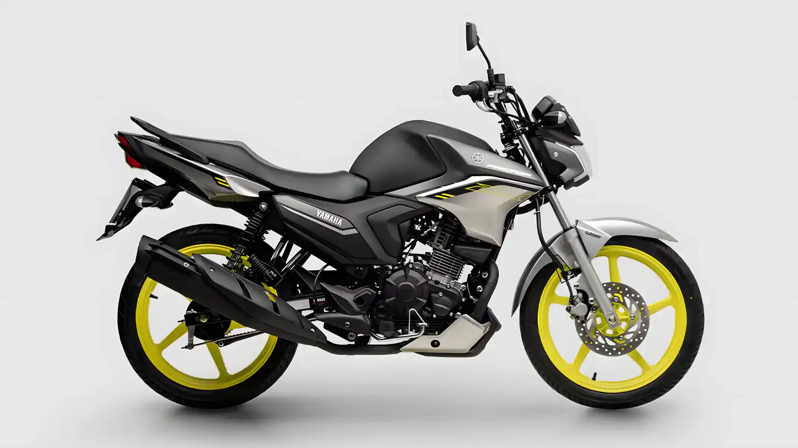 Yamaha Factor 150 2025 Conheça detalhes do Novo Modelo