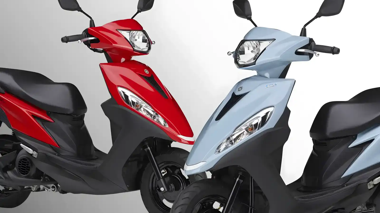 Yamaha JOG 125 - Conheça a nova scooter econômica que faz 50km/L!