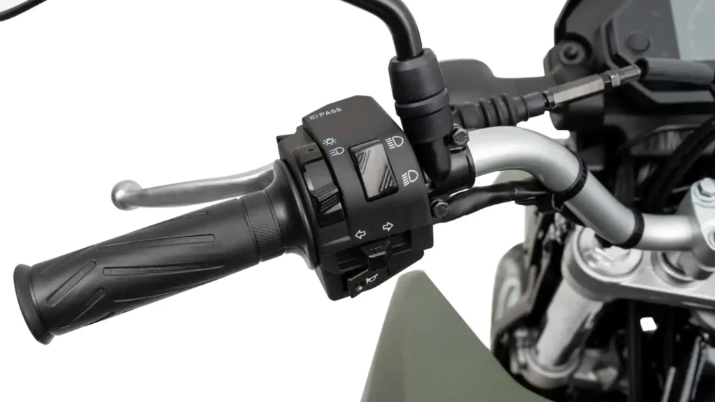 Yamaha Lander 250 2025