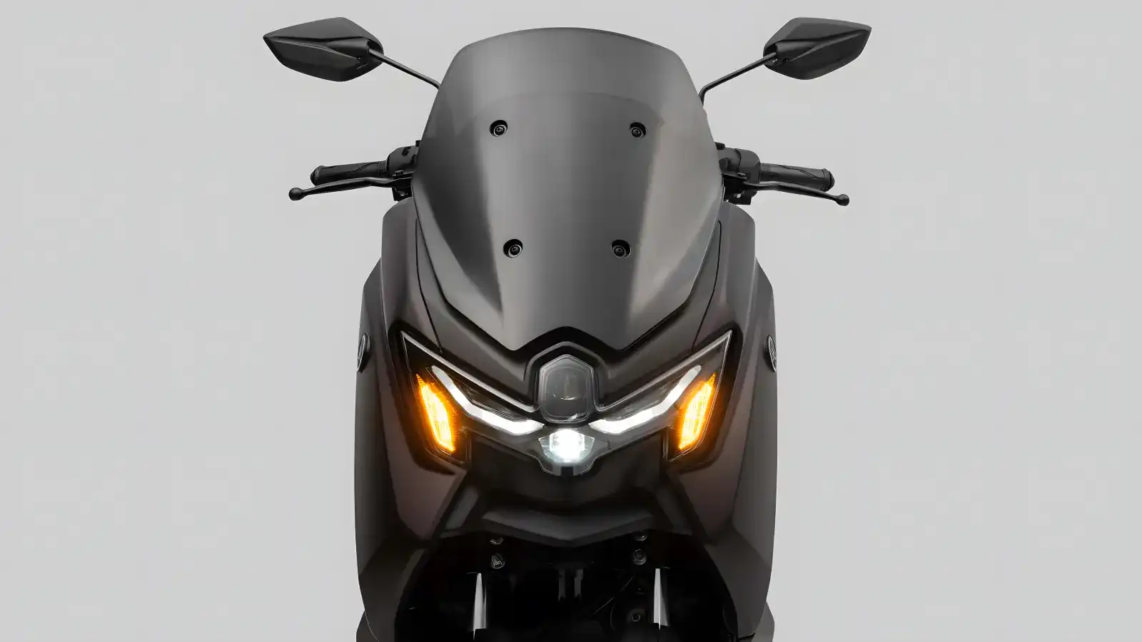 Yamaha NMax 2025: Veja os Detalhes e Mudanças da Scooter