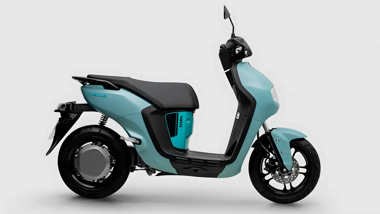 Yamaha Neo's Connected 2025: Preço e lançamento da primeira scooter elétrica no Brasil