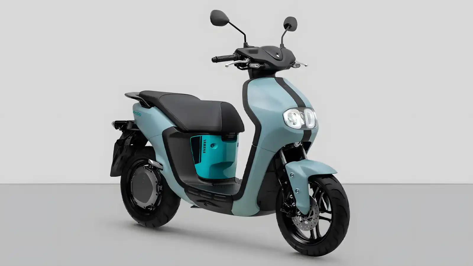 Yamaha Neo's Connected 2025: Preço e lançamento da primeira scooter elétrica no Brasil