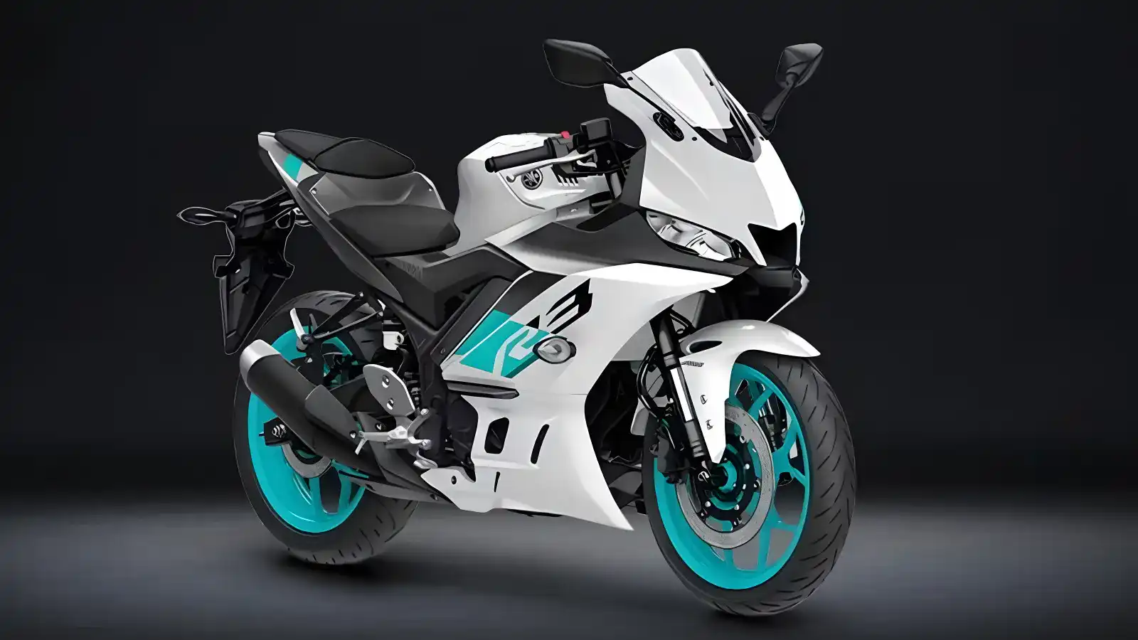 Yamaha R3 2025: Confira as mudanças e o preço do novo modelo