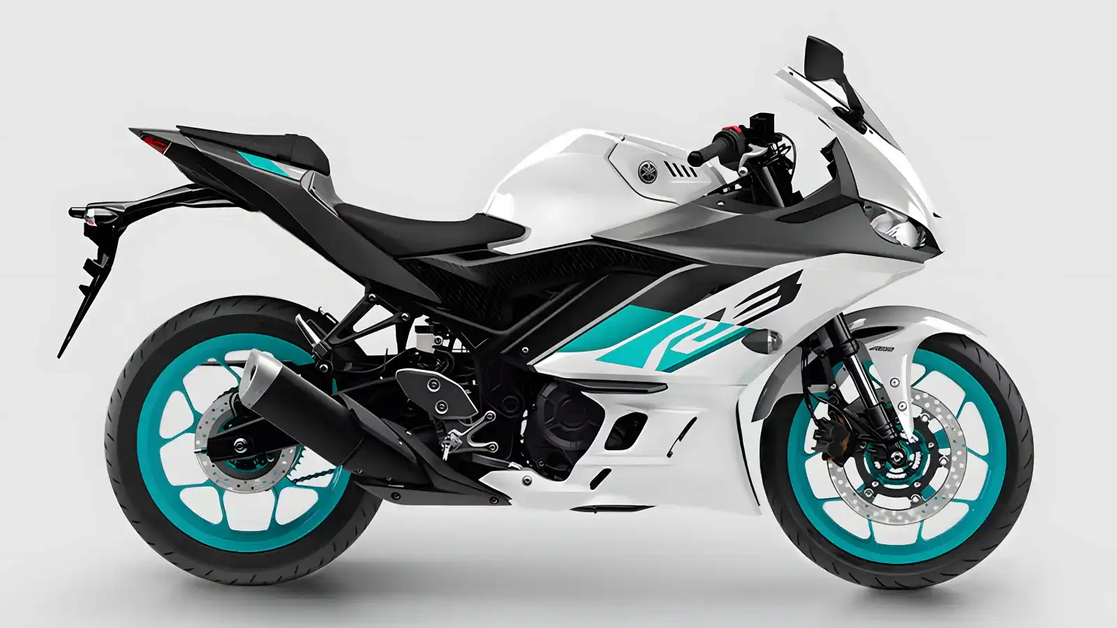 Yamaha R3 2025: Confira as mudanças e o preço do novo modelo