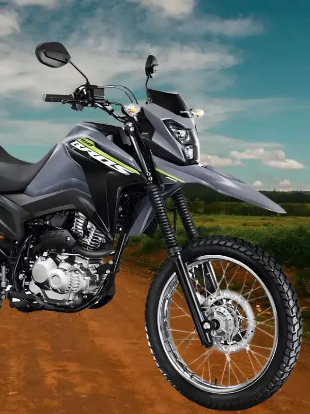 Quais as Melhores Motos Trail 2025? Conheça os Modelos que Vão Dominar o Mercado