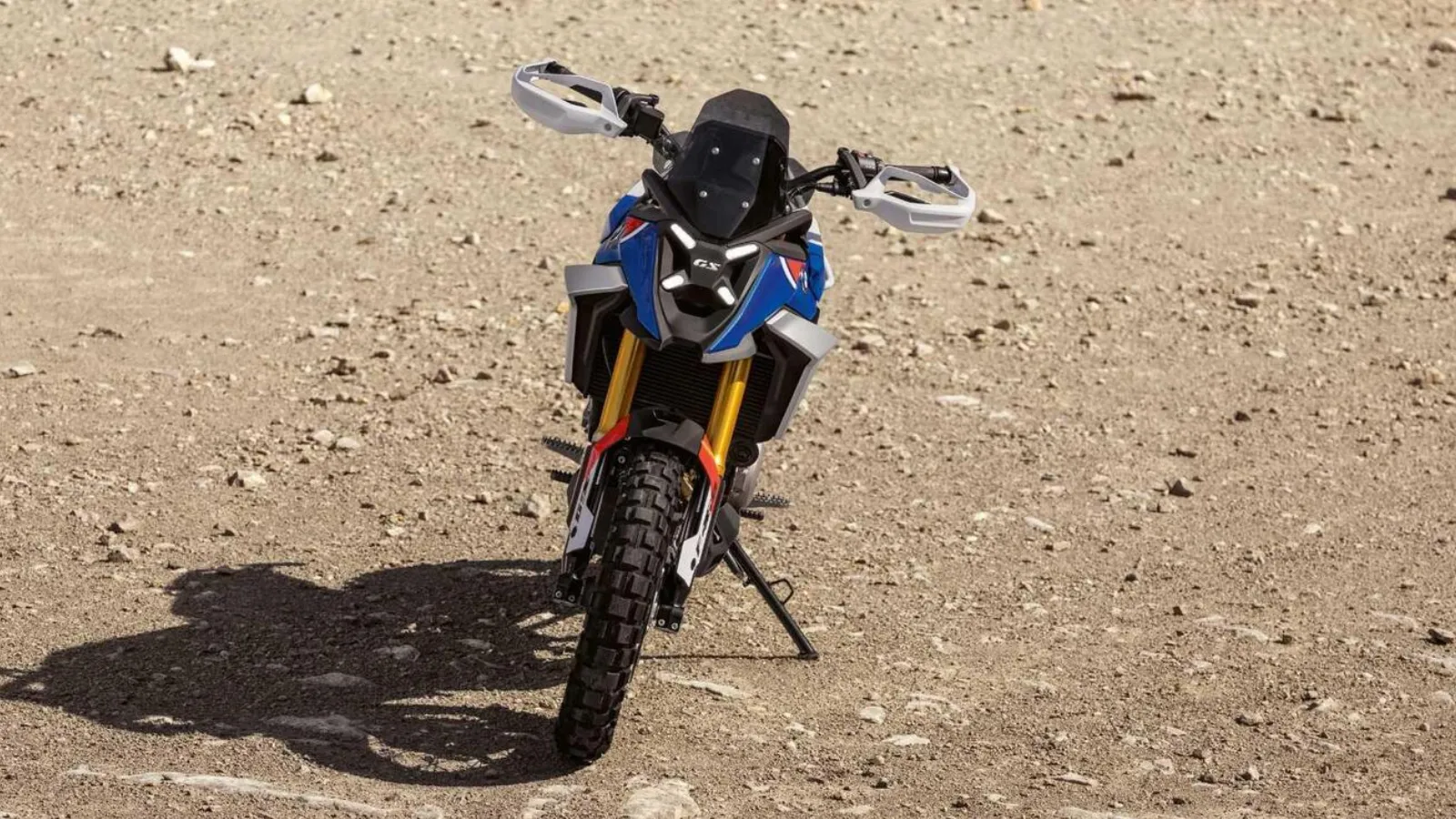 BMW Concept F 450 GS 2025: Inovação e Design Trail