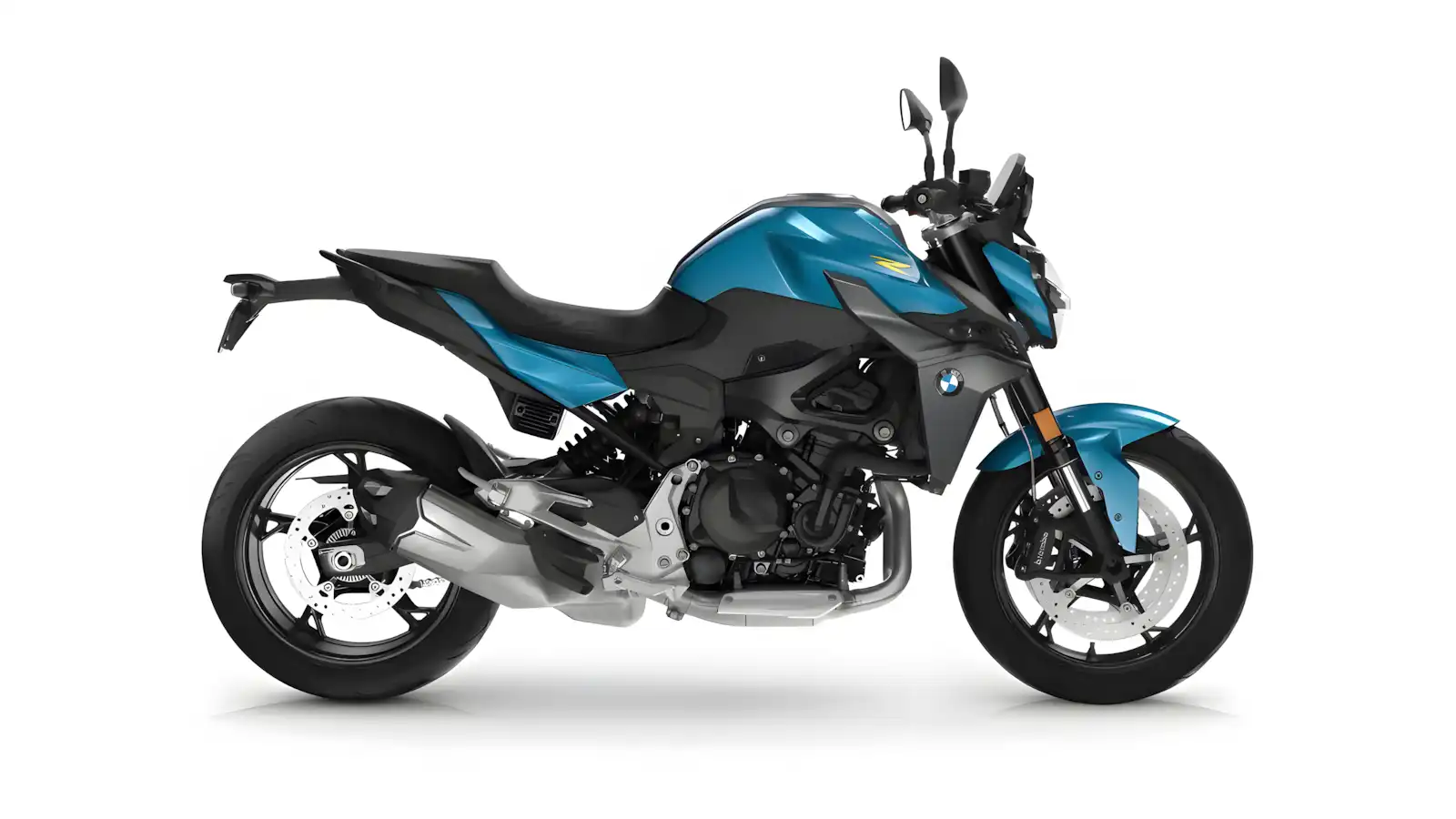 BMW F 900 XR e F 900 R 2025: Recursos e Especificações das Motos Atualizadas