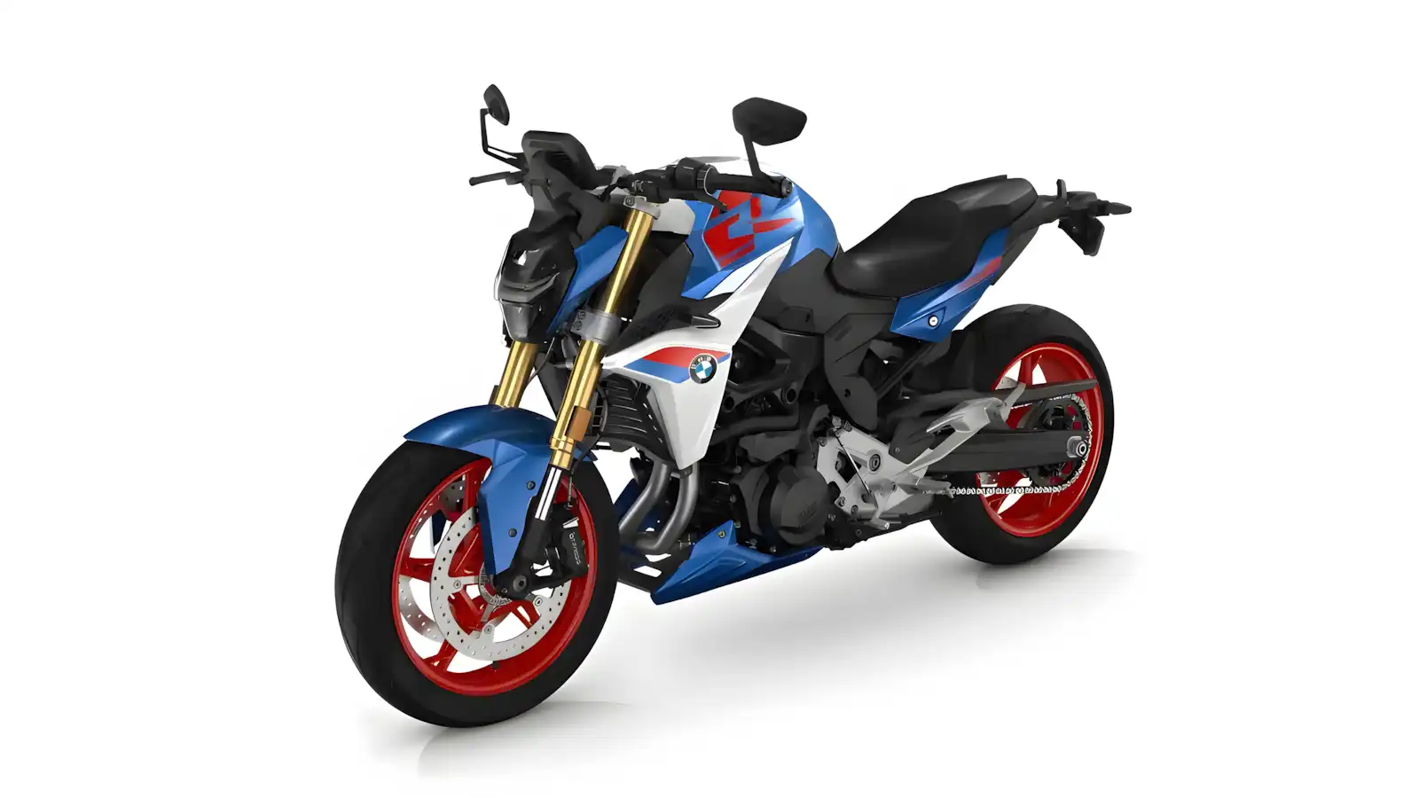 BMW F 900 XR e F 900 R 2025: Recursos e Especificações das Motos Atualizadas