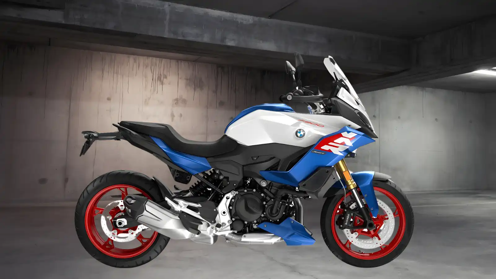 BMW F 900 XR e F 900 R 2025: Recursos e Especificações das Motos Atualizadas
