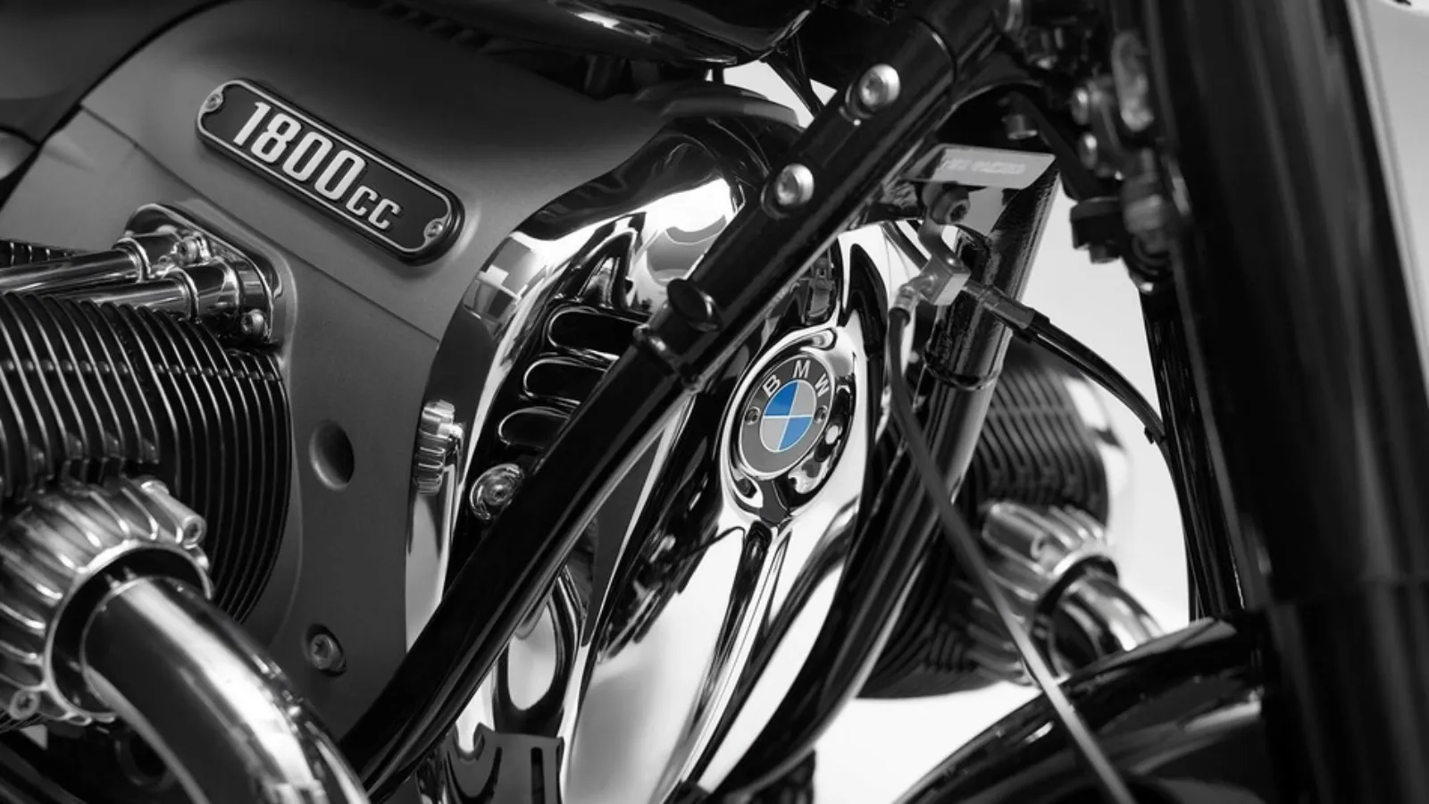 BMW R18 2024: Detalhes e Recursos da Cruiser Clássica de 1.802 cc