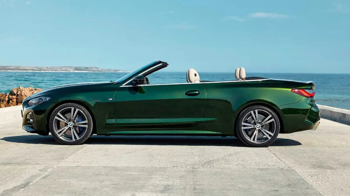 Melhores carros conversíveis: 10 obras-primas