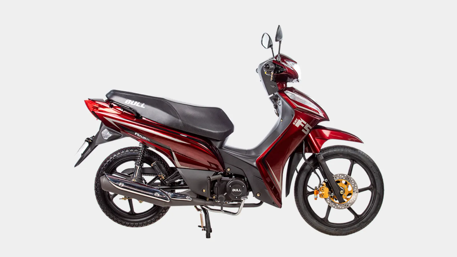 Motos que não precisa de habilitação - Conheça 8 Modelos