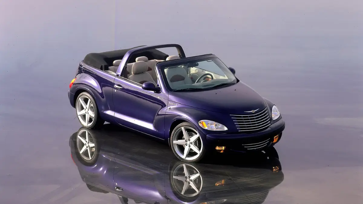 Melhores carros conversíveis: 10 obras-primas